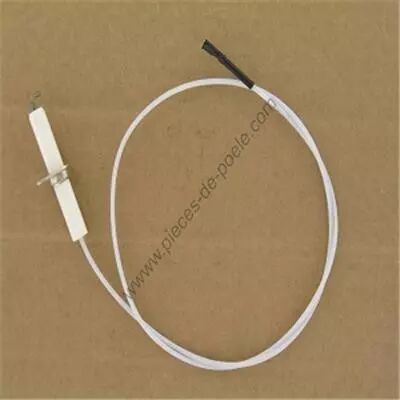 BOUGIE BRULEUR GAZ CHATELAINE OU SOUVERAINE - GODIN Réf. 00001306799 (SUIVI)