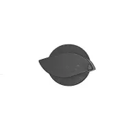 MANETTE SOUVERAINE FLAMME NOIRE - GODIN R�f. 00001307475