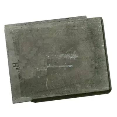 BRIQUE BASSE 240156 (à l'unité) - GODIN Réf. 00001308168 (SUIVI)