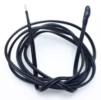 Sonde temp�rature ambiante 55 CM - EXTRAFLAME 002000570 = GODIN 00005490010002