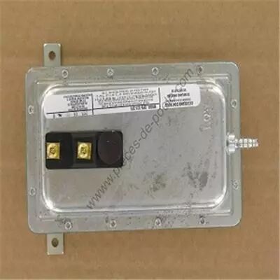 Pressostat - EXTRAFLAME R�f. 002000588