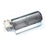 VENTILATEUR TANGENTIEL - LA NORDICA R�f. 0020028