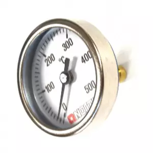 THERMOM�TRE FOUR SUR VITRE - LA NORDICA 0020510
