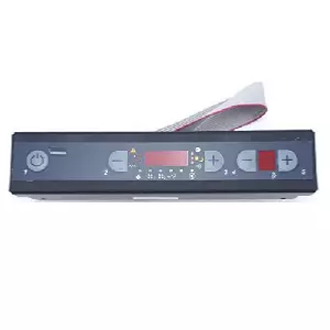 AFFICHEUR LED - EXTRAFLAME R�f. 002272546