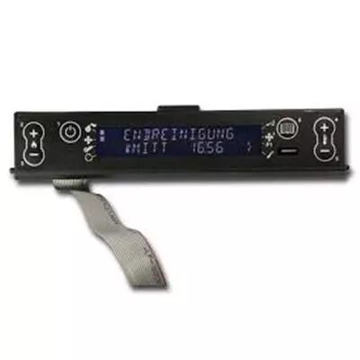 Afficheur LCD - EXTRAFLAME R�f. 002272587