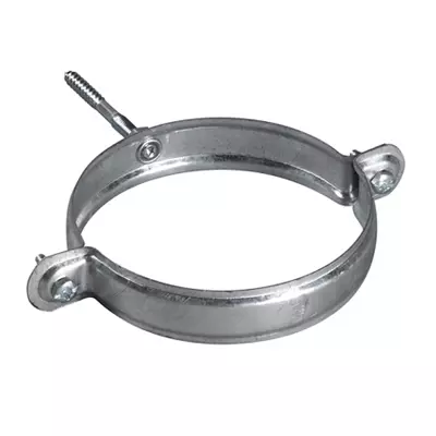 Collier de suspension galva �153mm - TEN R�f. 007153