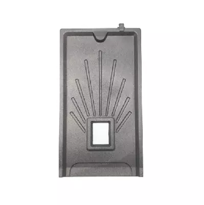 Paroi arri�re fonte - EXTRAFLAME R�f. 007270075