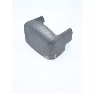 Plaque foy�re fonte / d�flecteur creuset - EXTRAFLAME R�f. 007270231 = GODIN R�f. 00001309745