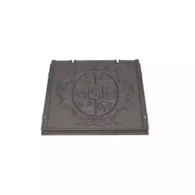 Plaque d'�tre Valmon - SUPRA R�f. 03044