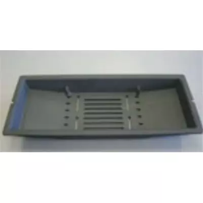 Panier de foyer (grille / corbeille) - SUPRA R�f. 04354PB