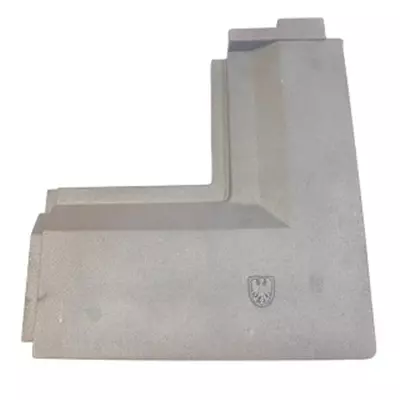 Demi sole droite - SUPRA R�f. 04800