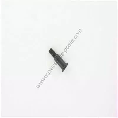 VIS EPAULEMENT G4.1026 ZN NOIR à l'unité - GODIN 00001304686 (SUIVI)