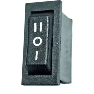 INVERSEUR NOIR 3 POSITIONS - GODIN R�f. 00001304785