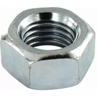 ECROU 6 PANS 12 à l'unité - GODIN Réf. 00001304924