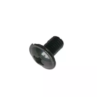 VIS TRL M5X8 POZIE ZN NOIR à l'unité - GODIN Réf. 00001305475