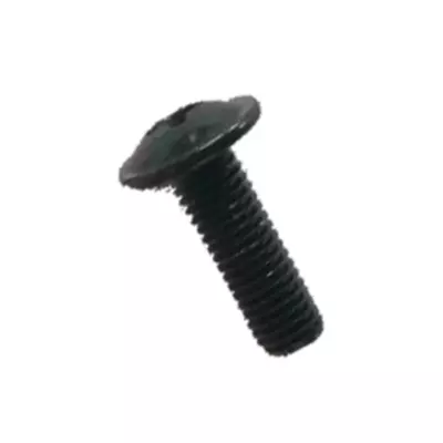 VIS TRL M5X16 POZIE ZN NOIR � l'unit� - GODIN R�f. 00001305477
