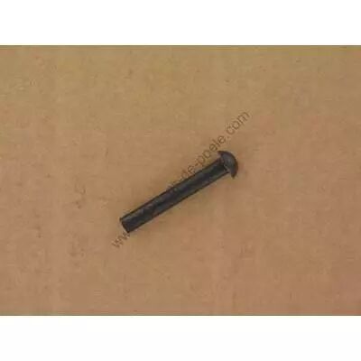 RIVET ACIER TR D.6X LG40 ZN NOIR - GODIN R�f. 00001305507