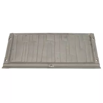 Plaque d'atre i 2460 - SUPRA R�f. 06171 (R�f�rence �puis�e)