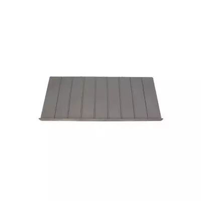 Plaque d'�tre Supra r�f. 09800PB / 09800NOIBC (r�f�rence �puis�e)