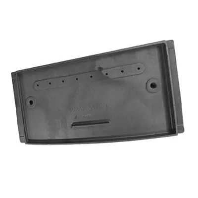 PLAQUE AR FOYER 388108 ANTH - GODIN R�f. 10160388108053