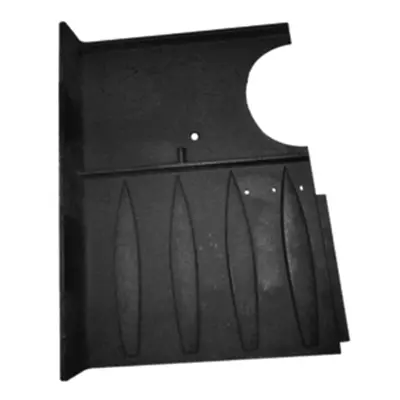 PLAQUE FOYER GAUCHE 660106 - GODIN R�f. 10163660106053
