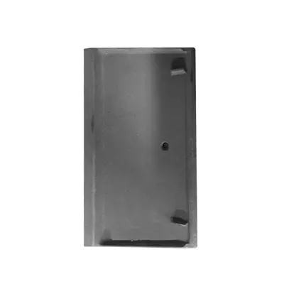 PLAQUE FOYER 3114 BRUTE - GODIN R�f. 10164311400