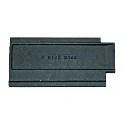PLAQUE FOYER ARRIERE GAUCHE 3755 - GODIN R�f. 10167375500