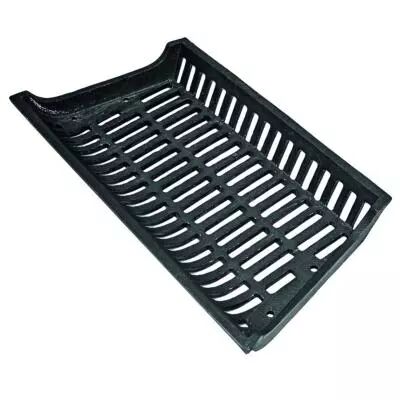 Corbeille de foyer COLONIAL 3126 / 325101 adaptable = GODIN 10201312653