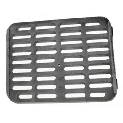 GRILLE CHAMONIX 3147 / 3148 - GODIN R�f. 10214314701
