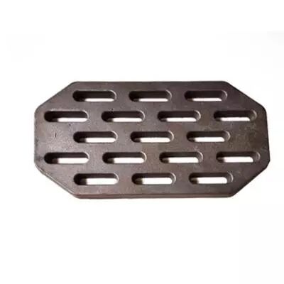 GRILLE BOIS 388108 - GODIN R�f. 10215388108053