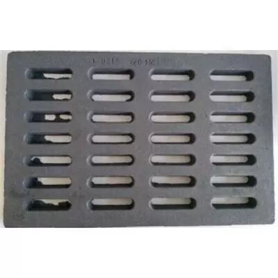 GRILLE BOIS 660101-660116 - GODIN 10215660116000