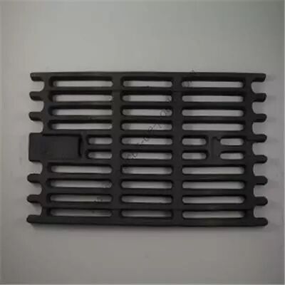 GRILLE CARVIN BOIS CHARBON 366701 - GODIN Réf. 10218366701001 (SUIVI)