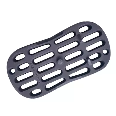 GRILLE BOIS & CHARBON 3726 / 3727 - GODIN R�f. 10218372700