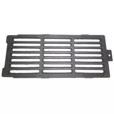 GRILLE CHARBON 6007 / 6750 / 6751 - GODIN R�f. 10218600700 (r�f�rence �puis�e)