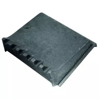 Devant r�servoir combustible cuisini�re - pi�ce d'origine GODIN r�f. 10322675300