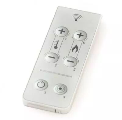 T�l�commande NOLA / LODI / NOVEDIA - INVICTA R�f. 1046001200