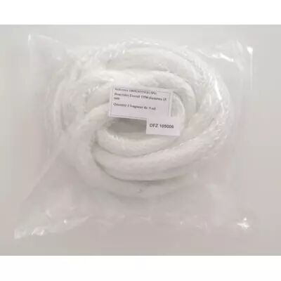 Tresse bourrelet 15mm (vendu au m�tre) - FRANCO BELGE R�f. 105006