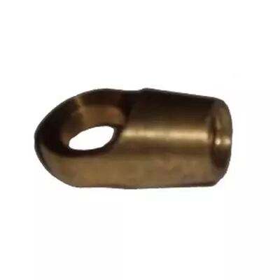 BOUTON LAITON D7 - FRANCO BELGE R�f. 105123