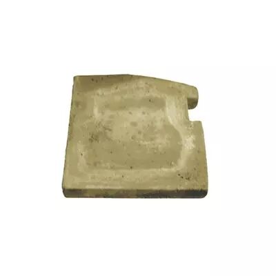 BRIQUE COTE 1241301 - FRANCO BELGE R�f. 105233