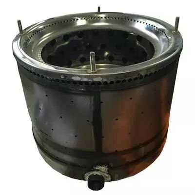 BRULEUR 17407/17410 - FRANCO BELGE R�f. 105323