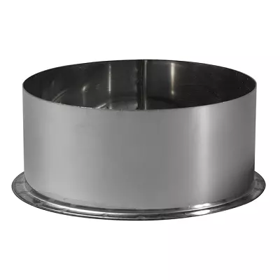 Tampon Ten Inox 304 Pro �180mm m�le - TEN R�f. 106180