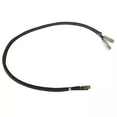 CABLE 1 COND.SECTION 2,5 MM2 NOIR H07V-K - FRANCO BELGE R�f. 109244