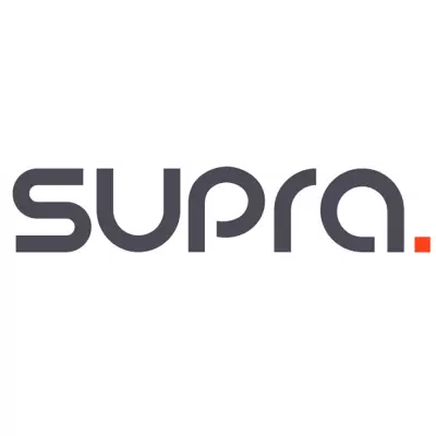 Vue �clat�e - Po�le � bois PB GROENLAND 06 - SUPRA R�f. 110121