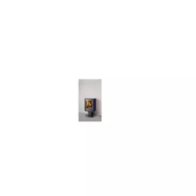 Vue �clat�e - Po�le � bois P.B.LOUISIANE 2-25(+CTL) - SUPRA R�f. 110473