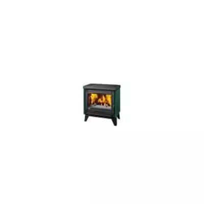 Vue �clat�e - Po�le � bois MULHOUSE 15 FEXP - SUPRA R�f. 110536