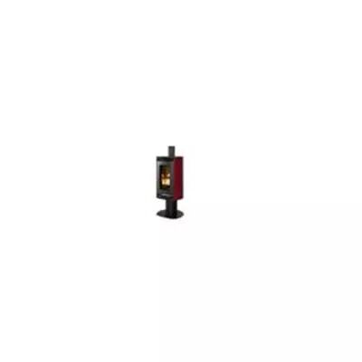 Vue �clat�e - Po�le � bois HANOOK LIFT 06 - SUPRA R�f. 110816