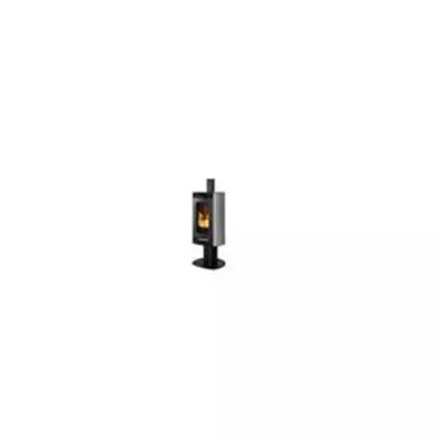 Vue �clat�e - Po�le � bois HANOOK LIFT 09 - SUPRA R�f. 110817