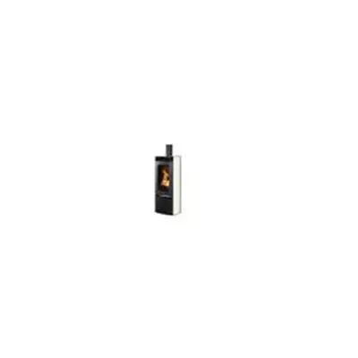Vue �clat�e - Po�le � bois HANOOK 03 - SUPRA R�f. 110818