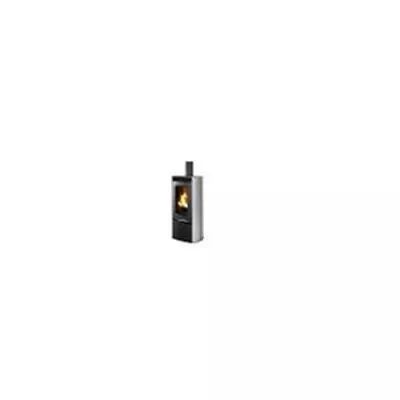 Vue �clat�e - Po�le � bois HANOOK 09 - SUPRA R�f. 110820
