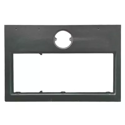 DESSUS 6753 PEINT NOIR - GODIN R&eacute;f. 31101675359